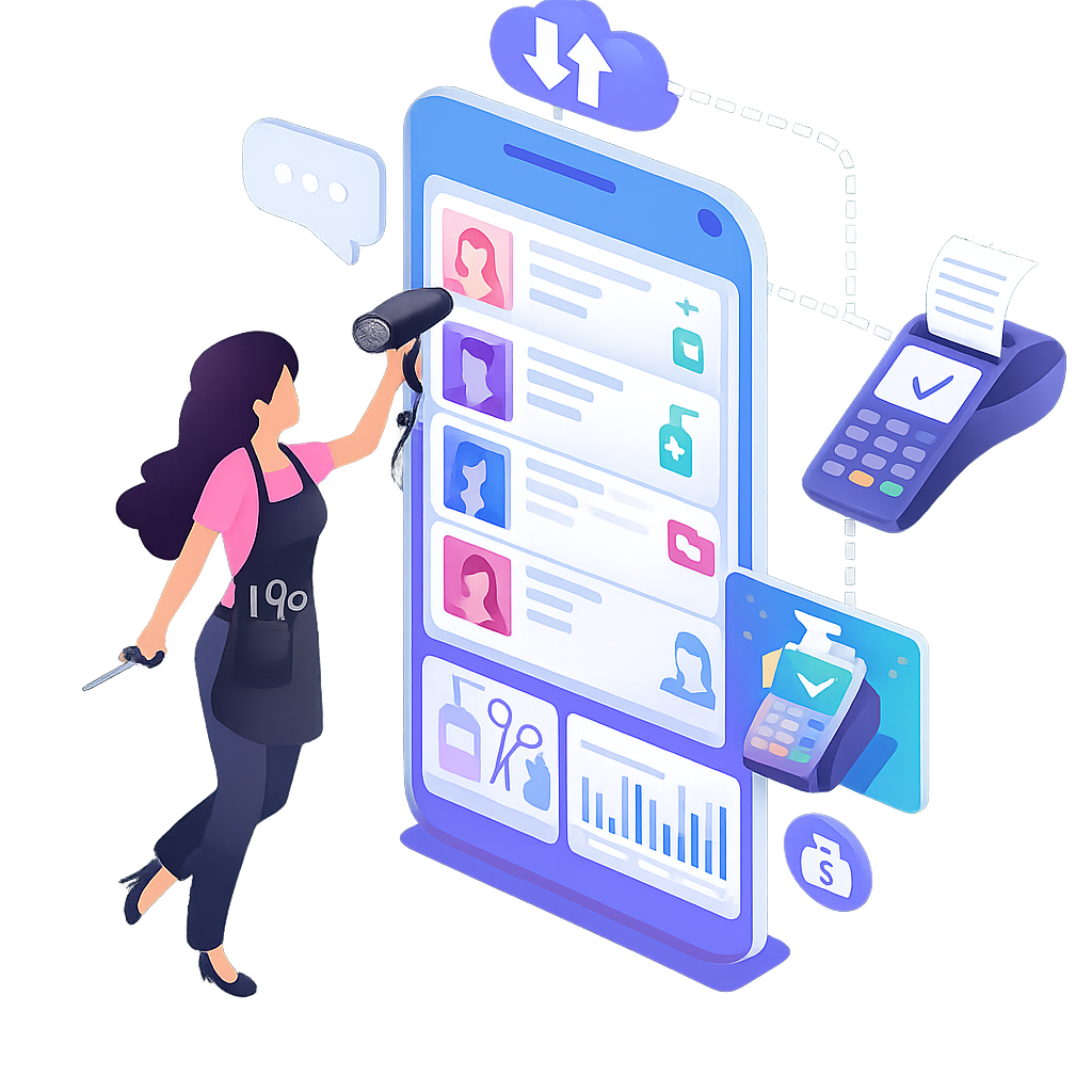 software gestionale e integrazioni premium