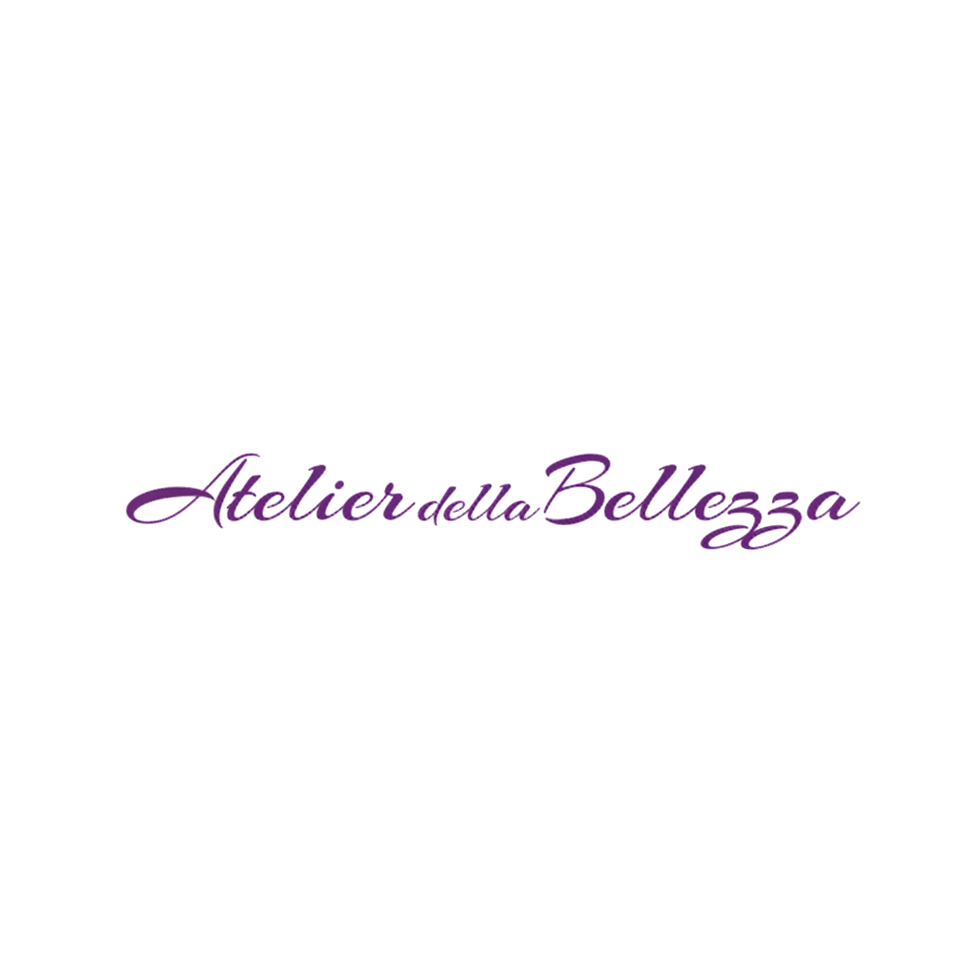 logo atelier della bellezza - salone di estetica