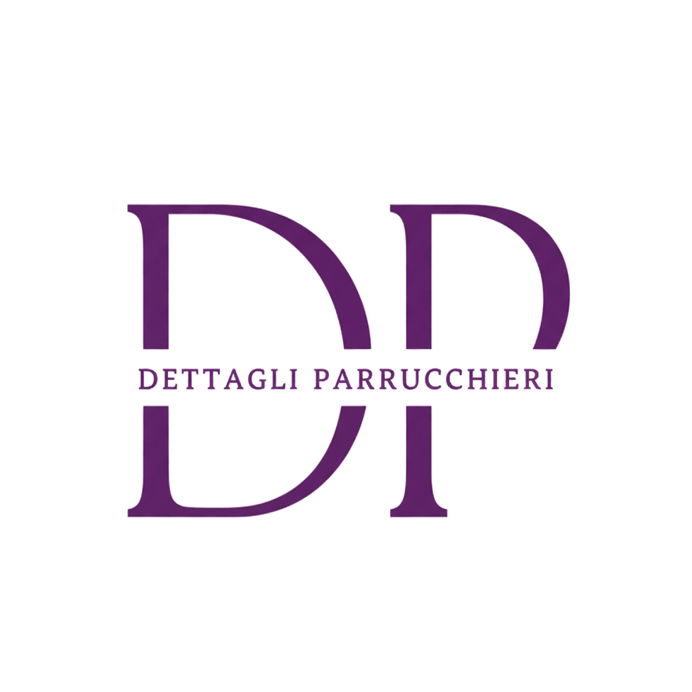 logo dettagli parrucchieri