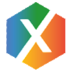 logo exagon