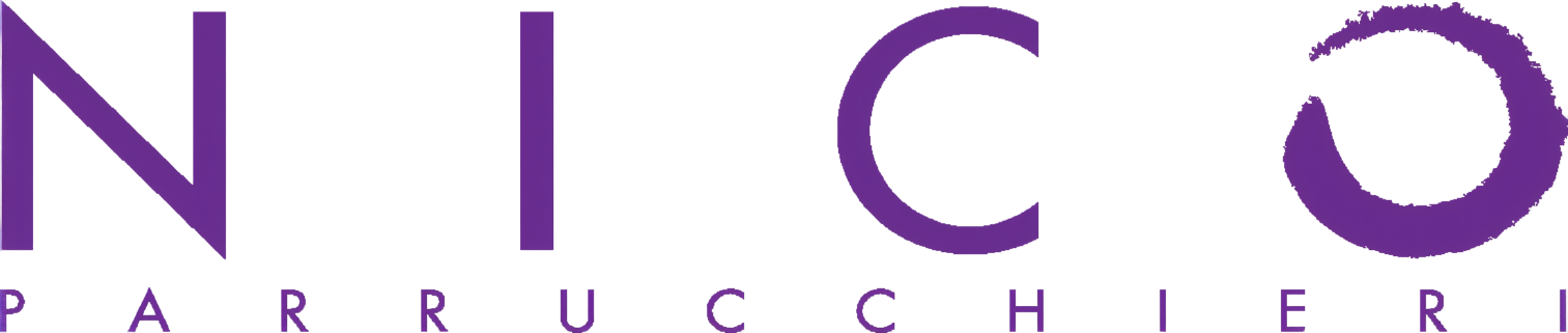 logo nico parrucchieri