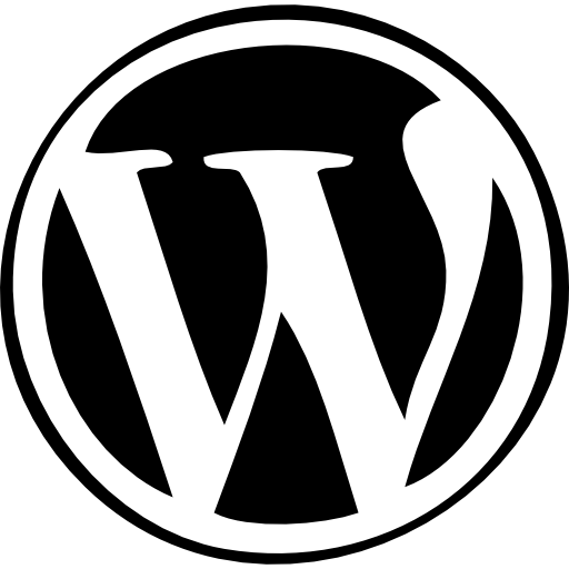 logo worpress